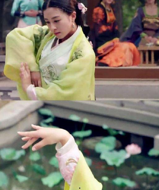 张含韵娱乐吃瓜,揭秘明星幕后趣闻