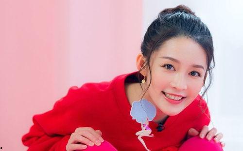 娱乐吃瓜李沁是谁啊视频,娱乐圈的清新小花，揭秘她的魅力与成长